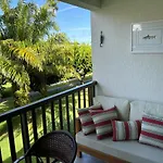 Beach Class Resort 2 Quartos Muro Alto Bms